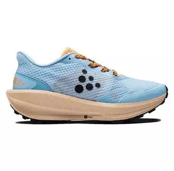 Craft Ctm Ultra Trail кроссовки трейловые EU 37