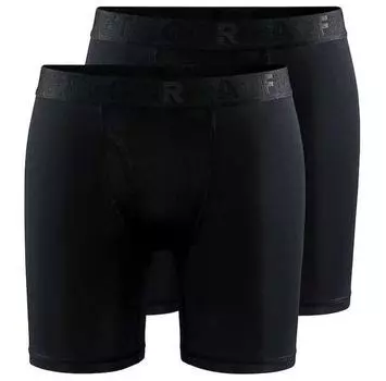 Craft трусы-боксёры Core Dry 6 2 Единицы L