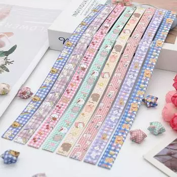 Crafting DIY Origami Craft Paper Outer Space Paper Strip Sky Stars Paper Origami Paper Star Origami B