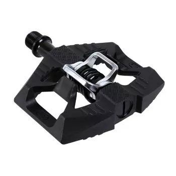CRANK BROTHERS Педаль Double Shot 1 574674 574674 Черный/Черный