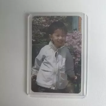 Cravity Hamwon-jin Wonjin Children s Day Photocard