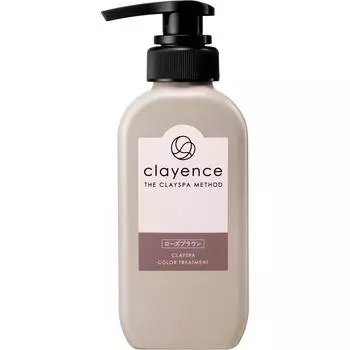 Crayens Premium Anti AGinG Crayens Claience Pink Color Treatment розово-коричневый 235 г