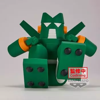 Crayon Figure Quantum Robo Shin-chan Butt-Walking vol.2