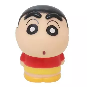 crayon shinchan finger puppet Shin-chan