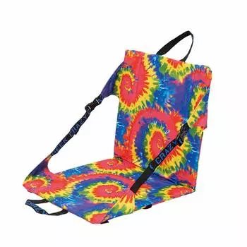 CRAZY CREEK Original Chair 12590001810000 Tie Dye