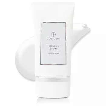 Cream Human Stem Cell Stock Solution High Concentration cica CONODO Stem Rich Cream 30g 20%