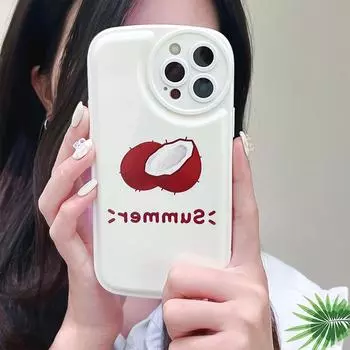 Creative Air Cushion Protective Case for iPhone 10/11/13/14/15 Pro 11 Pro