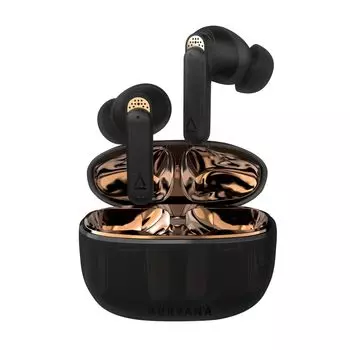 Creative Aurvana Ace 2 LE Audio AAC AptX Lossless Оснащен новым технологическим драйвером xMEMS Частотная характеристика 5 Гц 40 кГц Совместимость с iPhone