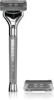 Cremo Accessories Razor Rasoir TU прозрачный