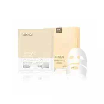 CREMORLAB Nutrition Deep Intensive Mask 25 г * 5 шт.
