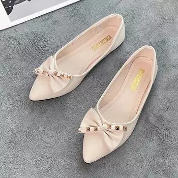 Cresfimix Sapatos Femininas Женская мода Милые черные лакированные туфли для офиса на плоской подошве Женские повседневные туфли-лоферы для вечеринок A1481 35