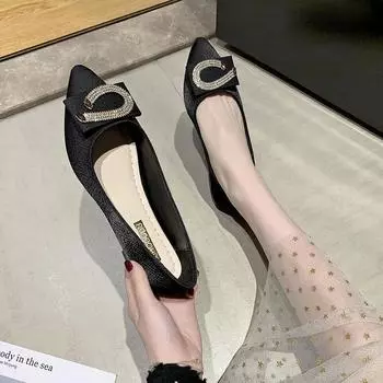 Cresfimix Zapatos De Mujer Модные милые легкие удобные туфли на плоской подошве винно-красного цвета, женские повседневные летние туфли-лоферы на плоской подошве A9375 35