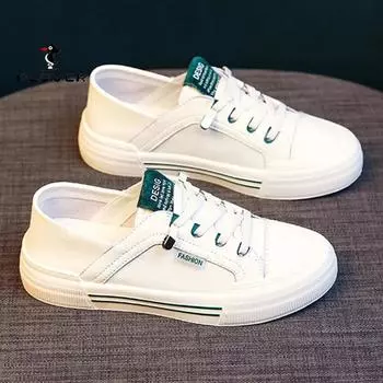Cresfimix Zapatos De Mujer женские милые круглые носки высокого качества противоскользящие школьные туфли для студентов модные женские туфли на шнуровке A908 35