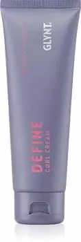Crme Coiffante Pour Cheveux Boucls Indiscplins Brillance TU прозрачный