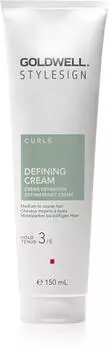 Crme De Dfinition Pour Cheveux Boucls Et Fris TU прозрачный