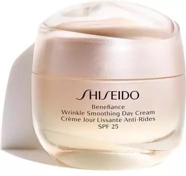 Crme De Jour Anti-rides Spf 25 TU прозрачный