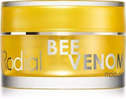 Crme De Jour Hydratante Au Venin D abeille TU прозрачный