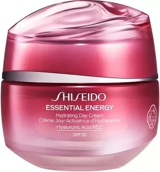 Crme De Jour Hydratante Spf 20 TU прозрачный