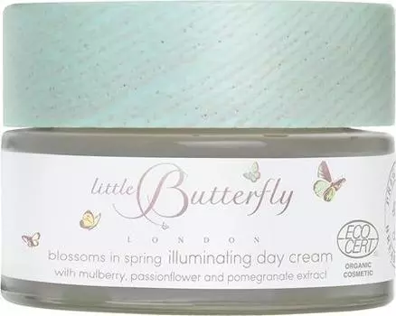 Crme De Jour Illuminatrice Pour Les Mamans TU прозрачный