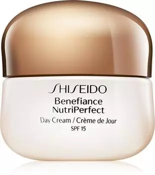 Crme De Jour Rajeunissante Spf 15 TU прозрачный