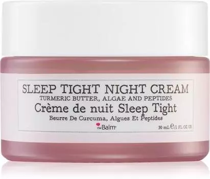 Crme De Nuit Visage Effet Anti-rides TU прозрачный