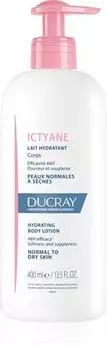 Crme Hydratante Corps Pour Peaux Sches Trs Sches TU прозрачный