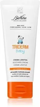 crme hydratante et apaisante pour enfant TU прозрачный