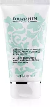 Crme Hydratante Mains Et Ongles TU прозрачный