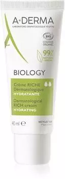 Crme Hydratante Nourrissante Pour Peaux Sches Trs Sches Et Sensibles TU прозрачный