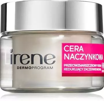 Crme Intense Anti-rougeurs TU прозрачный