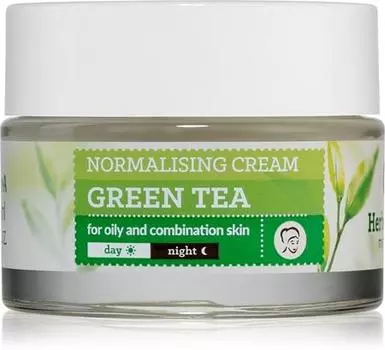 Crme Jour Et Nuit Normalisante Et Matifiante Pour Peaux Grasses Et Mixtes TU прозрачный