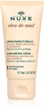 crme mains et ongles pour peaux sches TU прозрачный