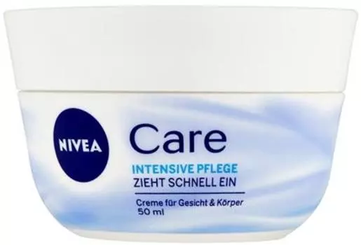 Crme Nourrissante TU прозрачный