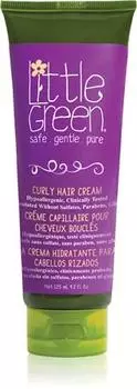 Crme Pour Cheveux Boucls Pour Enfant TU прозрачный