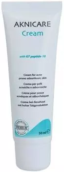 Crme Pour Peaux Acniques Et Sborrhiques TU прозрачный