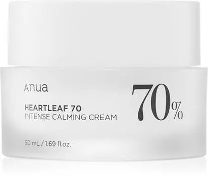 Crme Protectrice Et Apaisante Intense Pour Tous Types De Peau, Y Compris Peau Sensible TU прозрачный