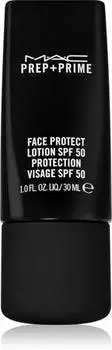 Crme Protectrice Visage Spf 50 TU прозрачный
