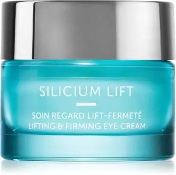 Crme Raffermissante Et Illuminatrice Contour Des Yeux TU прозрачный