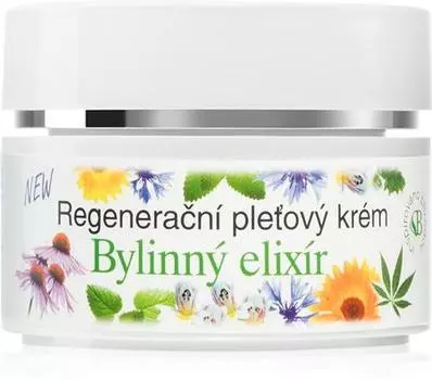 Crme Rgnrante Visage TU прозрачный