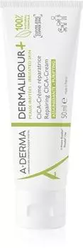 crme rparatrice pour peaux irrites TU прозрачный
