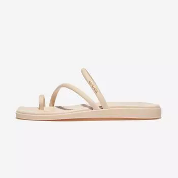 [CROCS] Босоножки Miami с мыском CRS209862-1010104266, популярная обувь в Корее 230