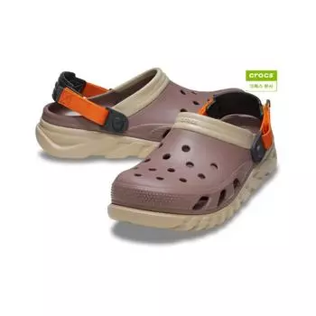 Crocs Duet Max 2 Сабо 208776 0lf 230