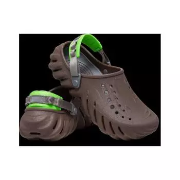 Crocs Эко-сабо Sandstorm 210482 2ew coffees/230