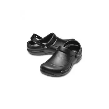 CROCS ОБЩЕЕ БИСТРО BK 23SUCL10075 BLACK Z001/230
