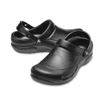 CROCS ОБЩЕЕ БИСТРО BK 23SUCL10075 BLACK Z001/M4W6 230