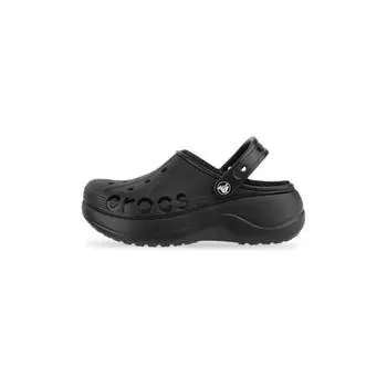 Crocs Сабо с подкладкой на платформе Vaya 208708 001 230M4W6