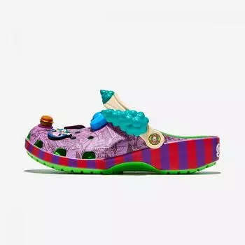 Crocs Симпсоны Красти Cls Clg Crs211107 230