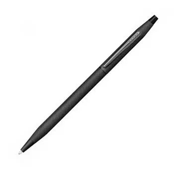 Шариковая ручка Cross Classic Century brushed black