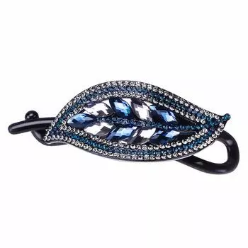 Cross clip MIeKO 170020/BL синий