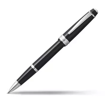 CROSS Cross Bailey Light Black Select Tip Roller Ball NAT0745-1 чёрный
